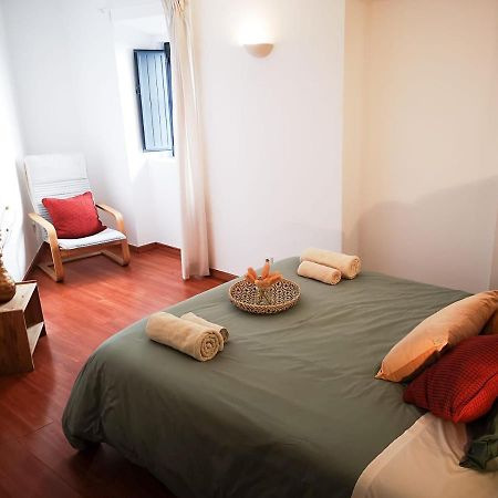 Alegria Center Apartments Lisboa Dış mekan fotoğraf