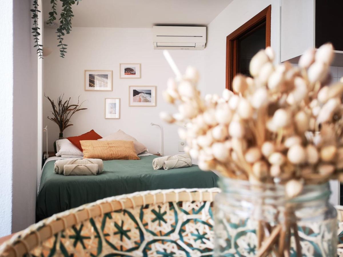 Alegria Center Apartments Lisboa Dış mekan fotoğraf