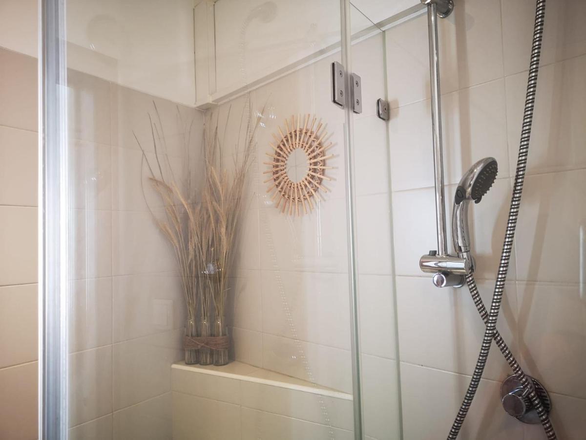 Alegria Center Apartments Lisboa Dış mekan fotoğraf