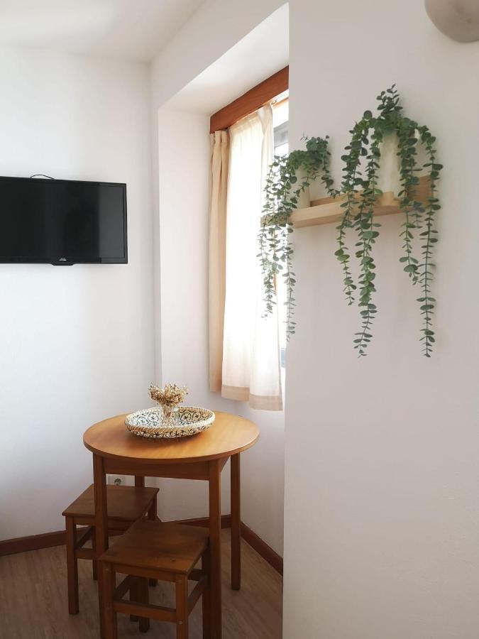 Alegria Center Apartments Lisboa Dış mekan fotoğraf