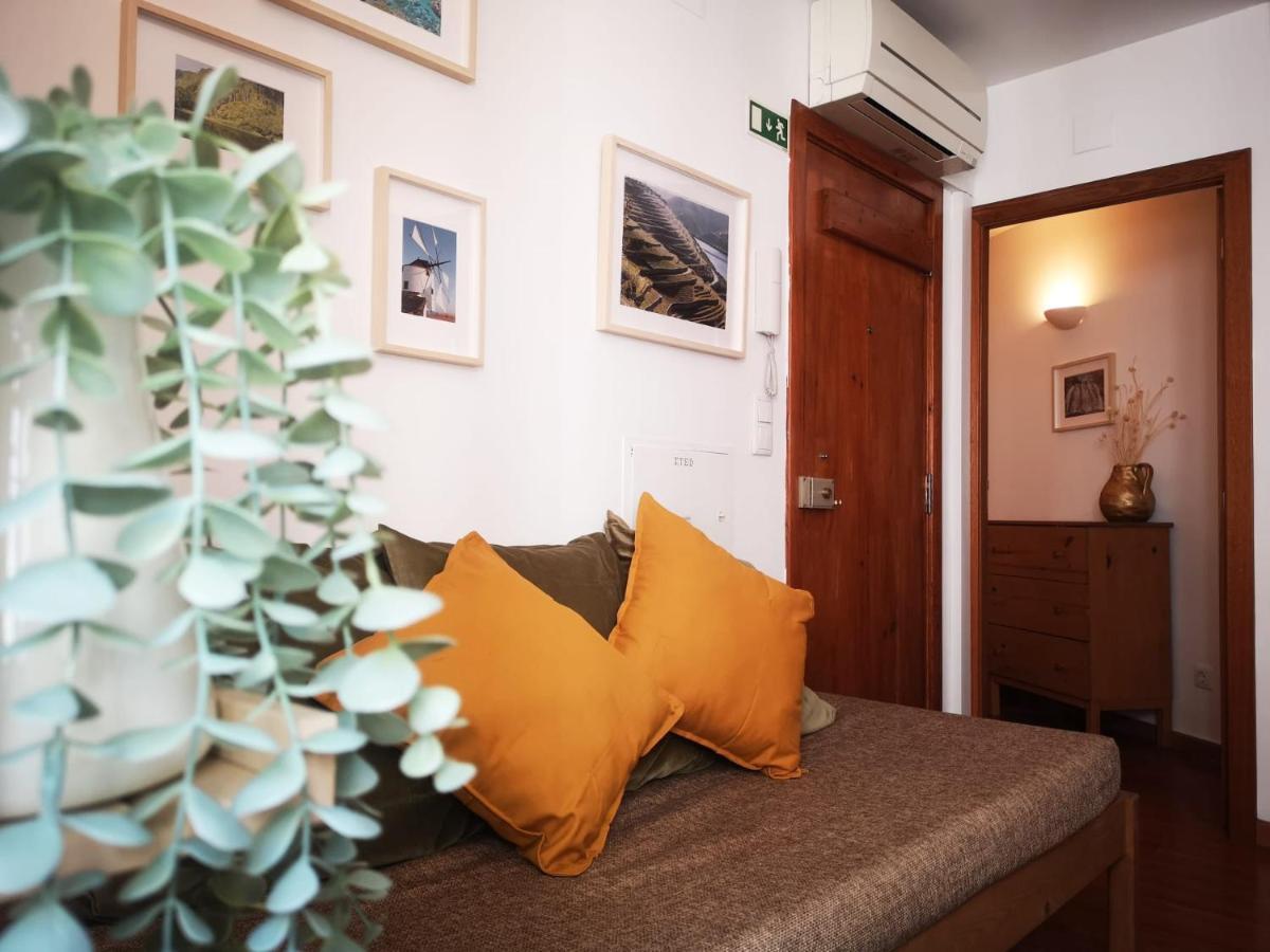 Alegria Center Apartments Lisboa Dış mekan fotoğraf