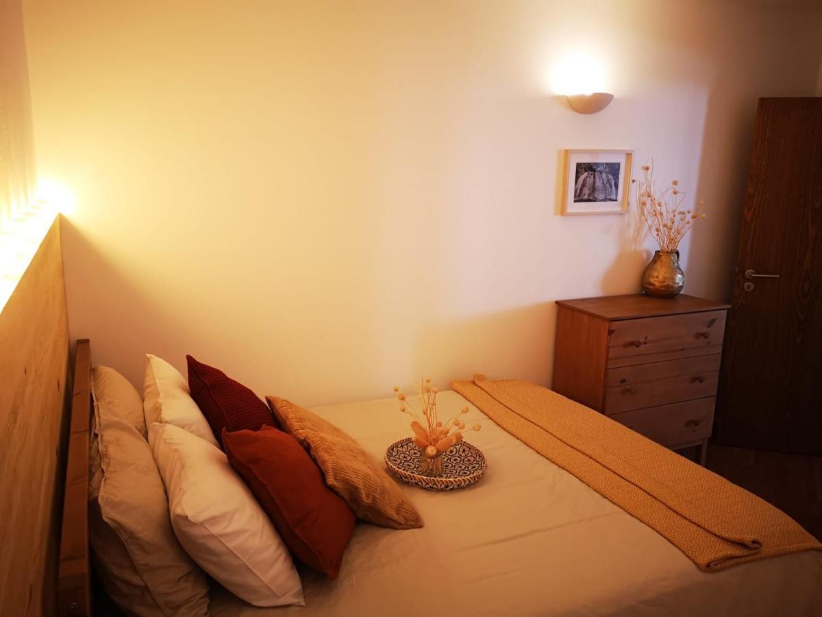 Alegria Center Apartments Lisboa Dış mekan fotoğraf