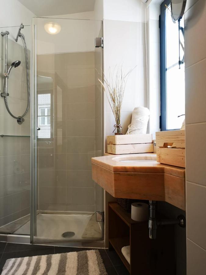 Alegria Center Apartments Lisboa Dış mekan fotoğraf