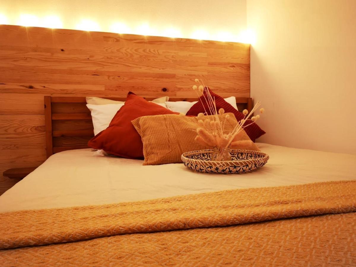 Alegria Center Apartments Lisboa Dış mekan fotoğraf