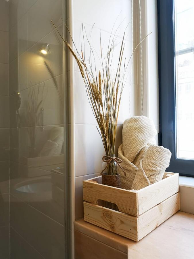 Alegria Center Apartments Lisboa Dış mekan fotoğraf