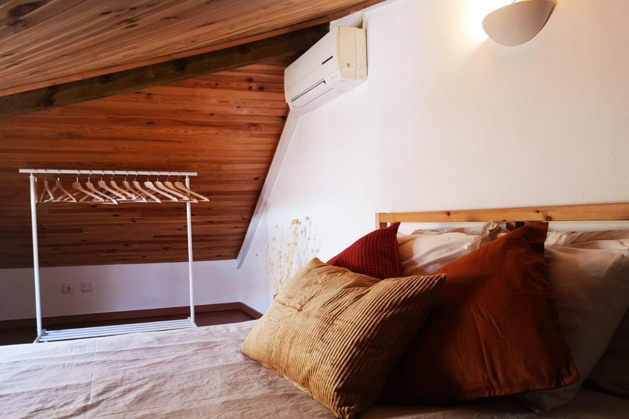Alegria Center Apartments Lisboa Dış mekan fotoğraf