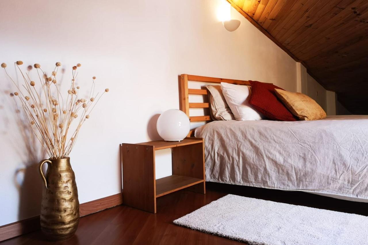 Alegria Center Apartments Lisboa Dış mekan fotoğraf