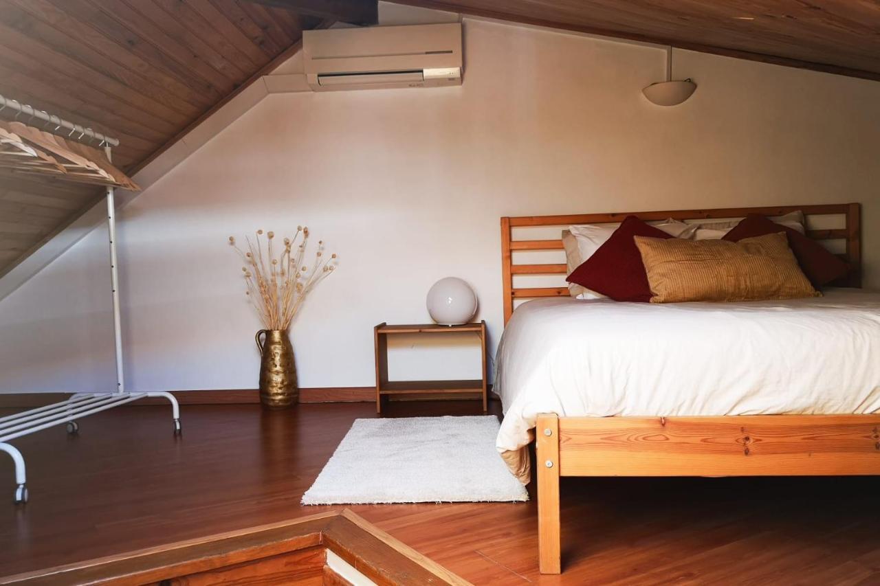 Alegria Center Apartments Lisboa Dış mekan fotoğraf