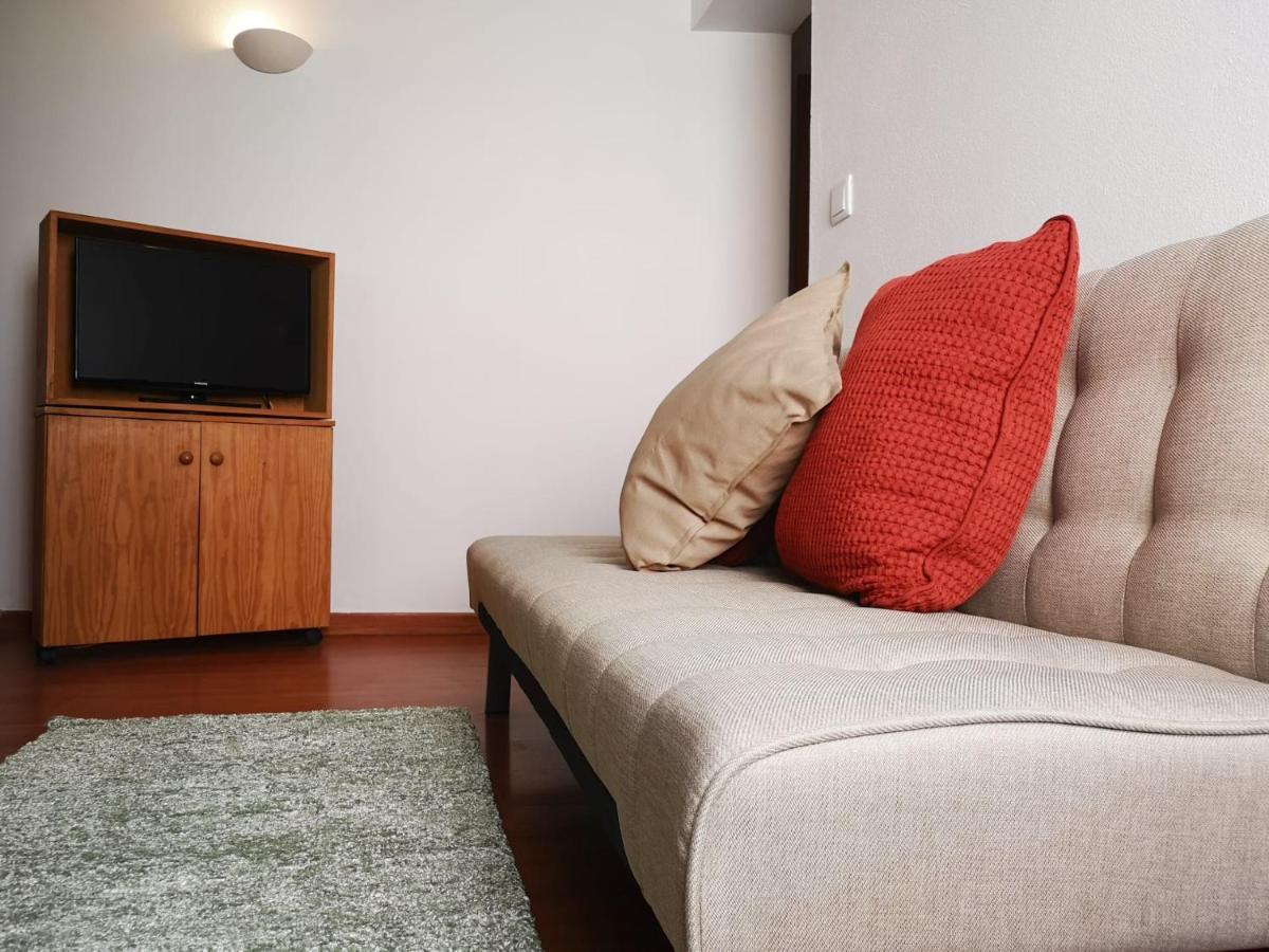 Alegria Center Apartments Lisboa Dış mekan fotoğraf