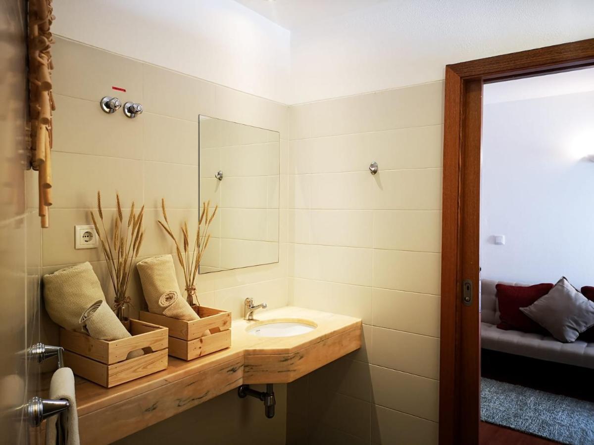 Alegria Center Apartments Lisboa Dış mekan fotoğraf