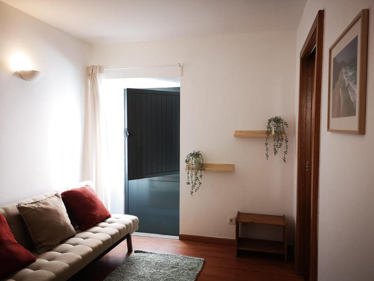 Alegria Center Apartments Lisboa Dış mekan fotoğraf