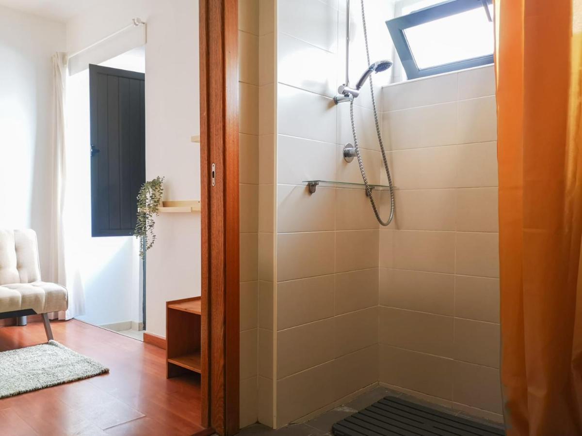 Alegria Center Apartments Lisboa Dış mekan fotoğraf